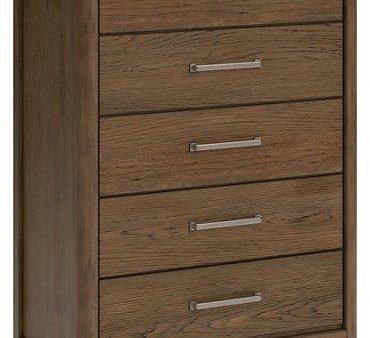 Cabalynn Chest of Drawers Supply