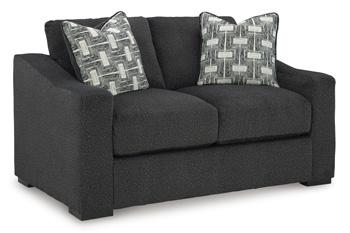 Wryenlynn Loveseat Discount