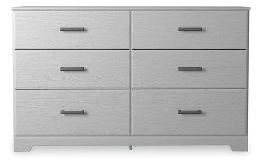 Stelsie Dresser For Discount