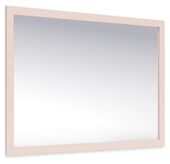 Wistenpine Bedroom Mirror For Discount