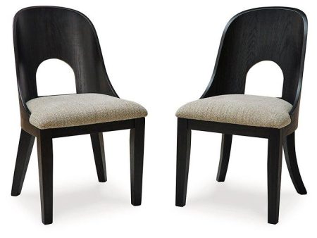 Rowanbeck Dining Chair Online now