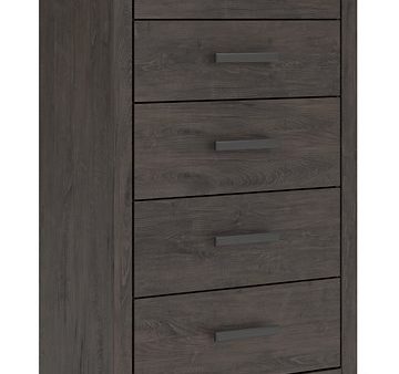 Prendonea Chest of Drawers Online now