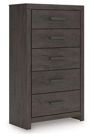 Prendonea Chest of Drawers Online now