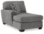 Birkdale Court Sectional with Chaise Online