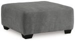 Birkdale Court Oversized Accent Ottoman on Sale