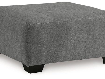 Birkdale Court Oversized Accent Ottoman on Sale