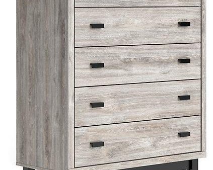 Vessalli Chest of Drawers Cheap