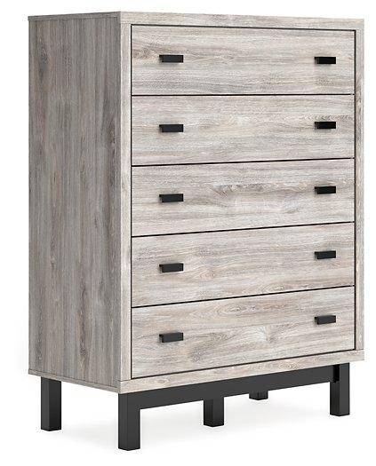 Vessalli Chest of Drawers Cheap