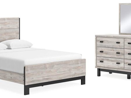 Vessalli Bedroom Set Cheap