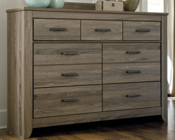 Zelen Dresser For Sale