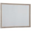 Hasbrick Bedroom Mirror on Sale