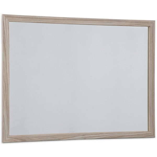 Hasbrick Bedroom Mirror on Sale