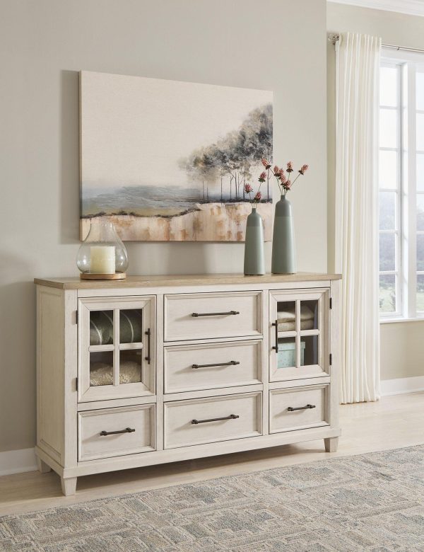 Shaybrock Dresser Online