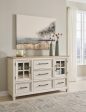 Shaybrock Dresser Online