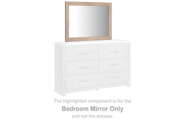 Senniberg Bedroom Mirror Online