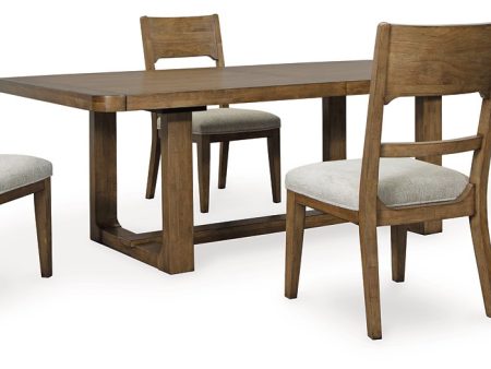 Cabalynn Dining Room Set Online Hot Sale