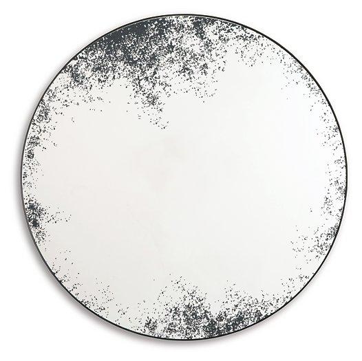 Kali Accent Mirror Online Sale