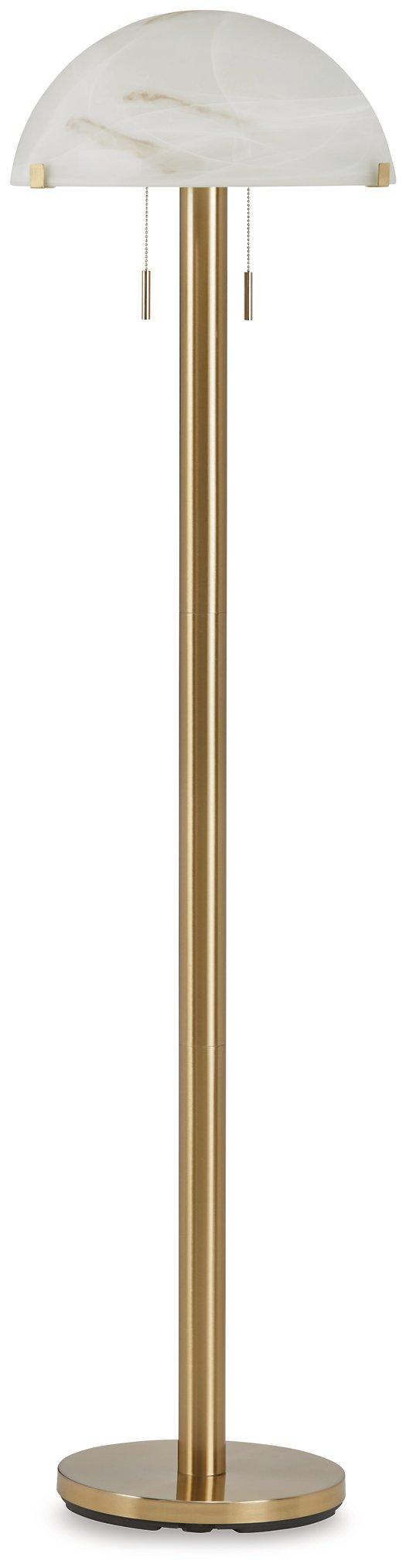 Tobbinsen Floor Lamp Supply