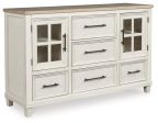 Shaybrock Dresser Online