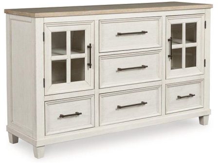 Shaybrock Dresser Online