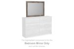 Ralinksi Bedroom Mirror Online Sale