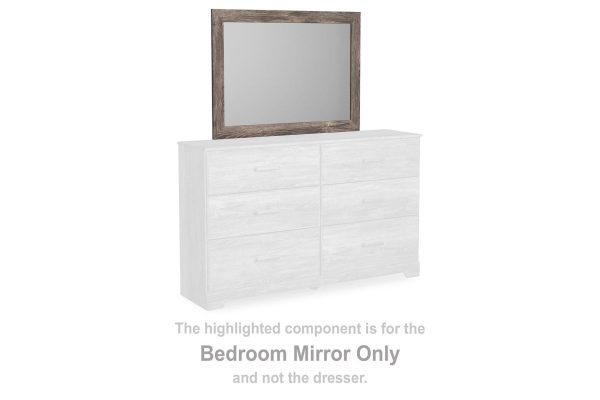 Ralinksi Bedroom Mirror Online Sale