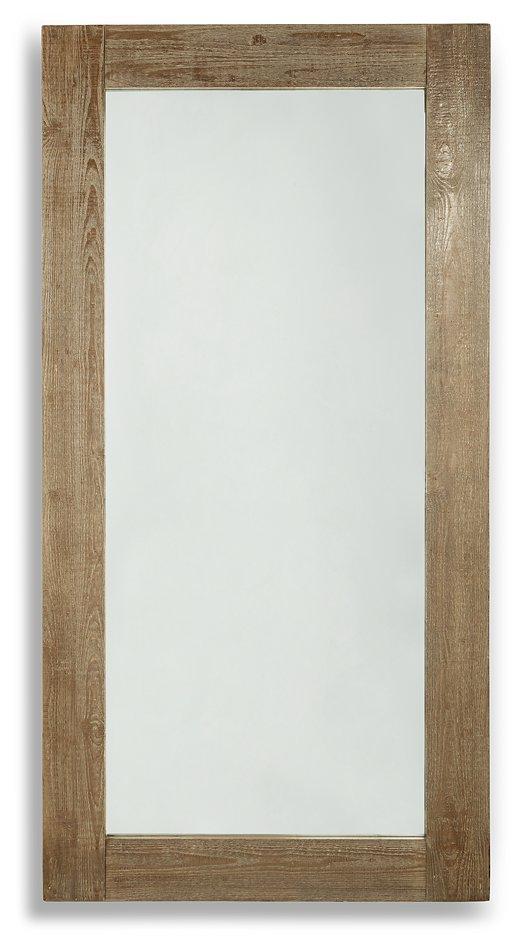 Waltleigh Floor Mirror Hot on Sale