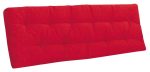 Acme 8  Full Futon Mattress in Red Black 02812 on Sale