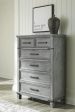 Russelyn Chest of Drawers Online Sale