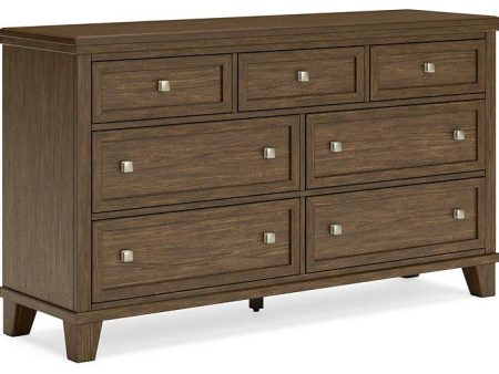 Shawbeck Dresser Cheap