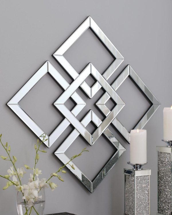 Quinnley Accent Mirror Online