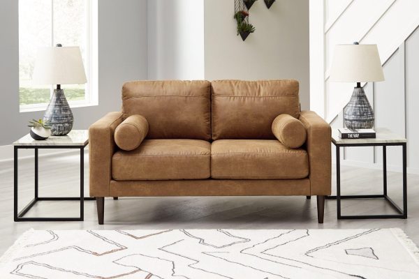 Telora Loveseat For Sale