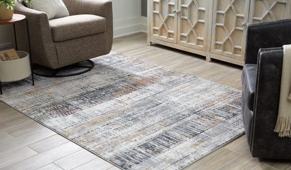 Rhettner 5 3  x 7 3  Rug Online Hot Sale