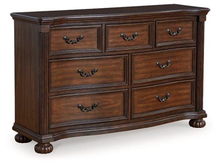 Lavinton Dresser Online