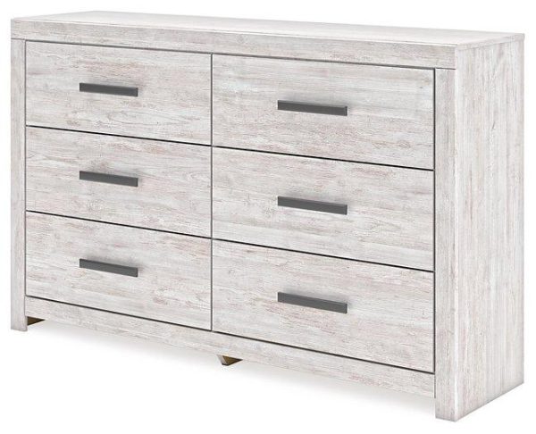 Cayboni Dresser Online