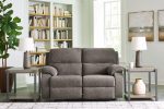 Scranto Reclining Loveseat Cheap