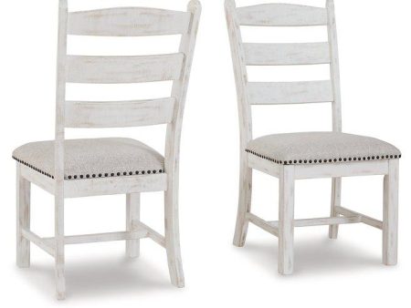 Valebeck Dining Chair on Sale