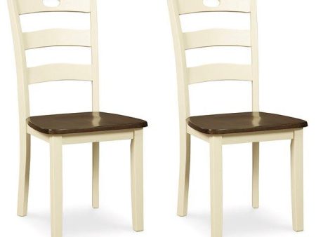 Woodanville Dining Chair Online now