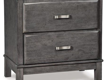 Caitbrook Nightstand Supply