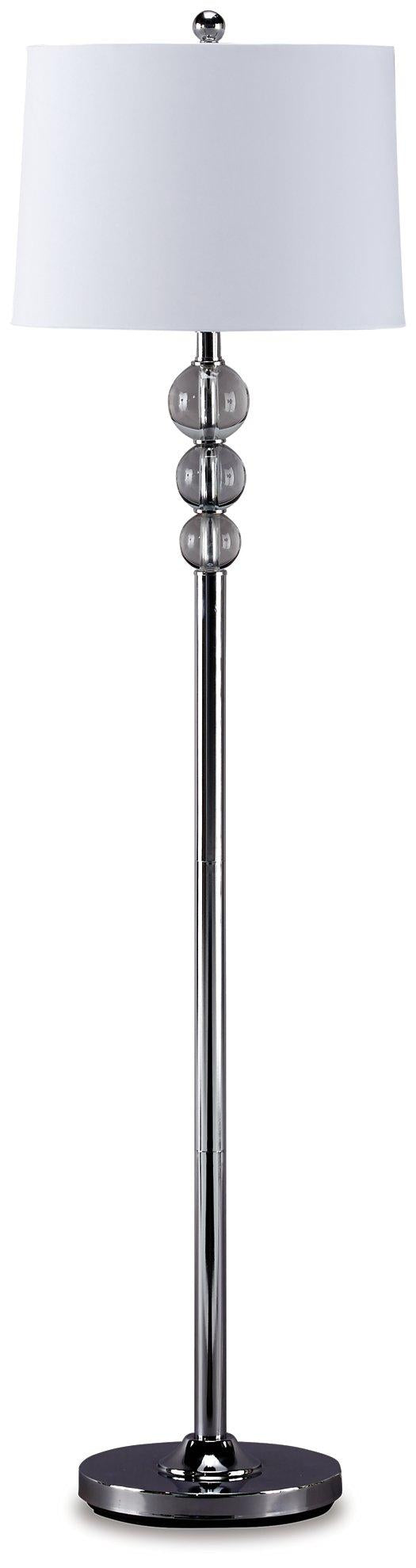 Joaquin Floor Lamp Online