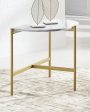 Wynora Chairside End Table Fashion