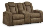 Wolfridge Power Reclining Loveseat Hot on Sale