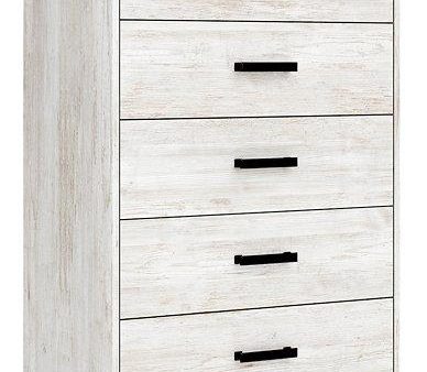 Shawburn Chest of Drawers For Sale