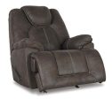 Warrior Fortress Recliner Online