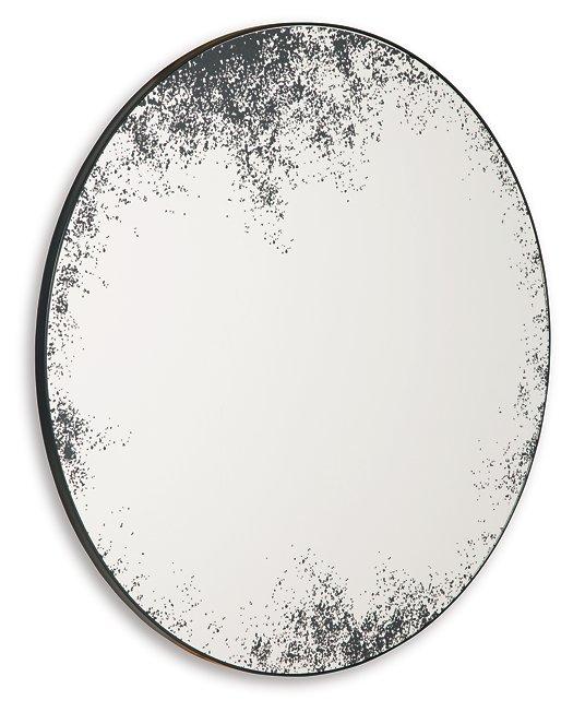 Kali Accent Mirror Online Sale