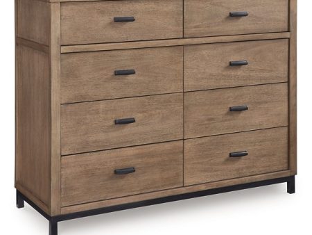 Tomtyn Dresser Online Hot Sale