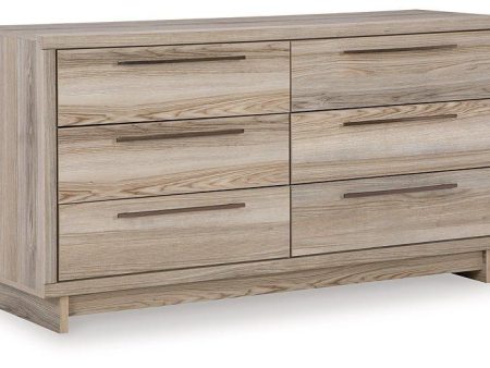 Hasbrick Dresser Discount