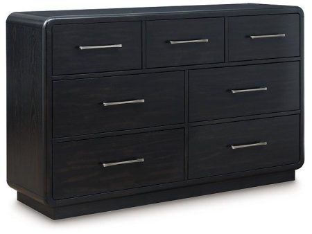 Rowanbeck Dresser Cheap