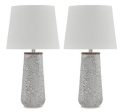 Chaston Table Lamp (Set of 2) Online