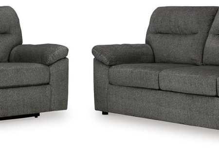 Bindura Living Room Set on Sale